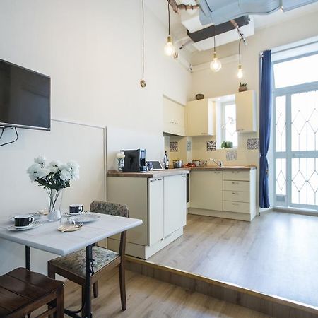 Studio 33 By Holiday Solutions โกโม ภายนอก รูปภาพ