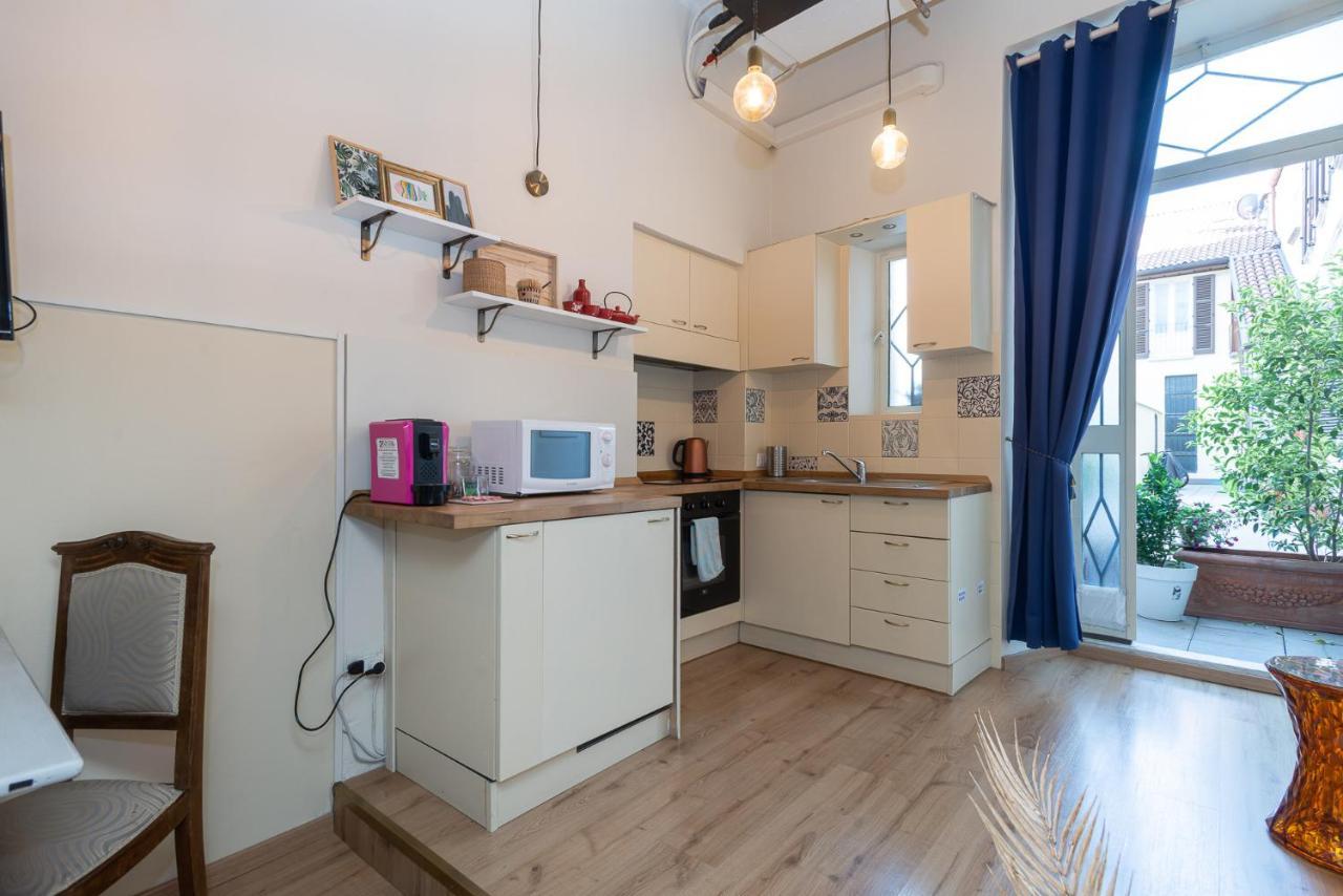 Studio 33 By Holiday Solutions โกโม ภายนอก รูปภาพ